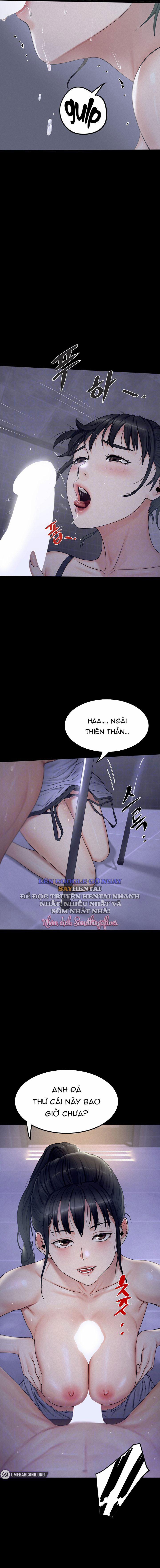 Nữ Nhi Đảo 4 trang 3