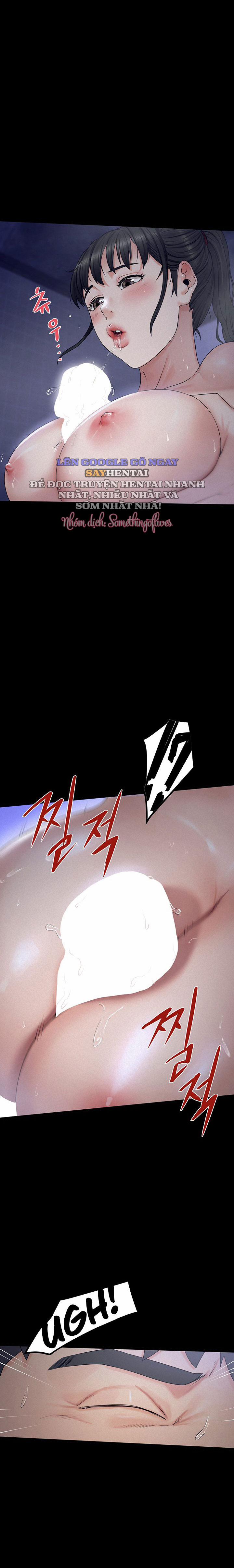 Nữ Nhi Đảo 4 trang 4