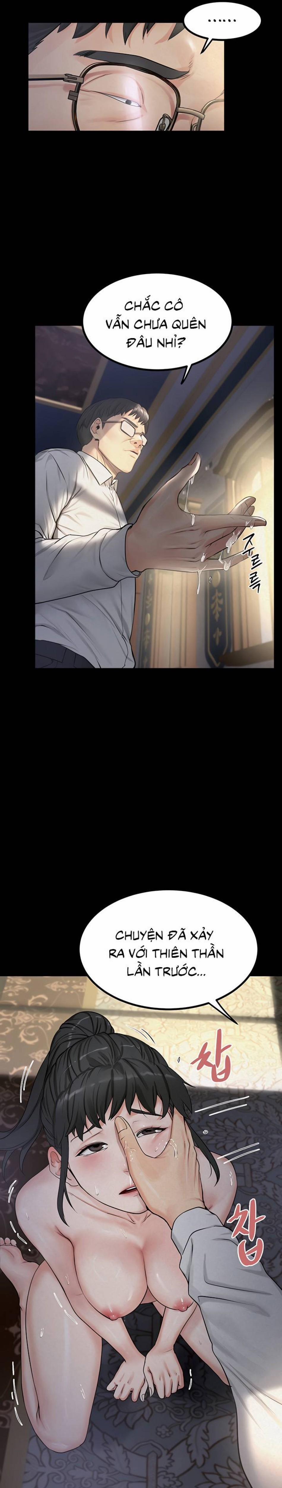 Nữ Nhi Đảo 6 trang 33