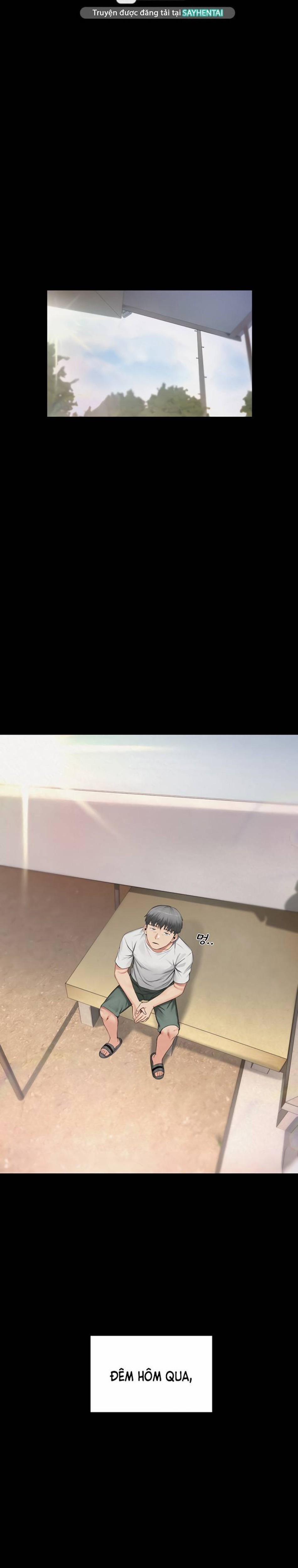 Nữ Nhi Đảo 6 trang 35