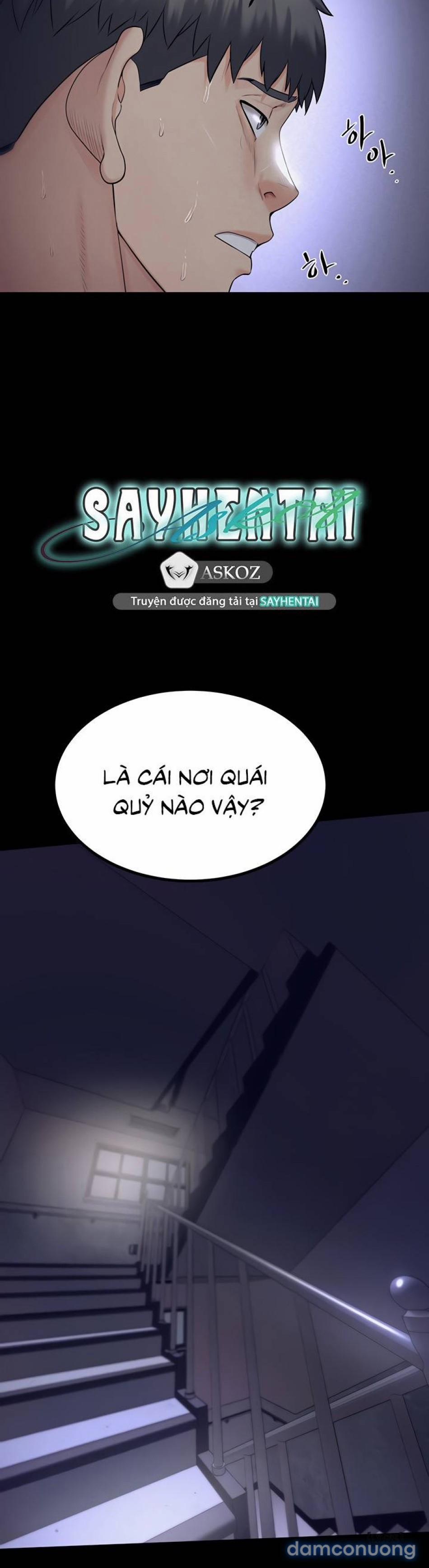 Nữ Nhi Đảo 6 trang 8