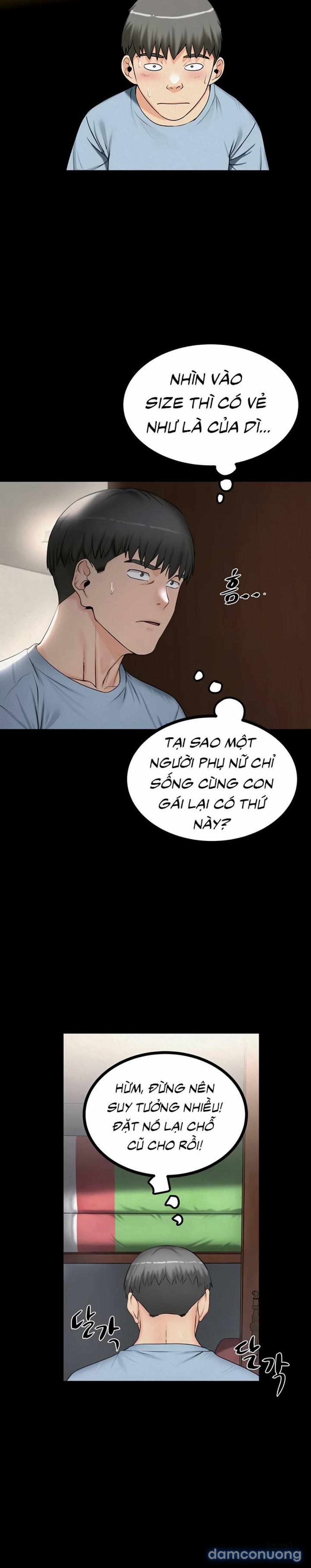 Nữ Nhi Đảo 8 trang 17