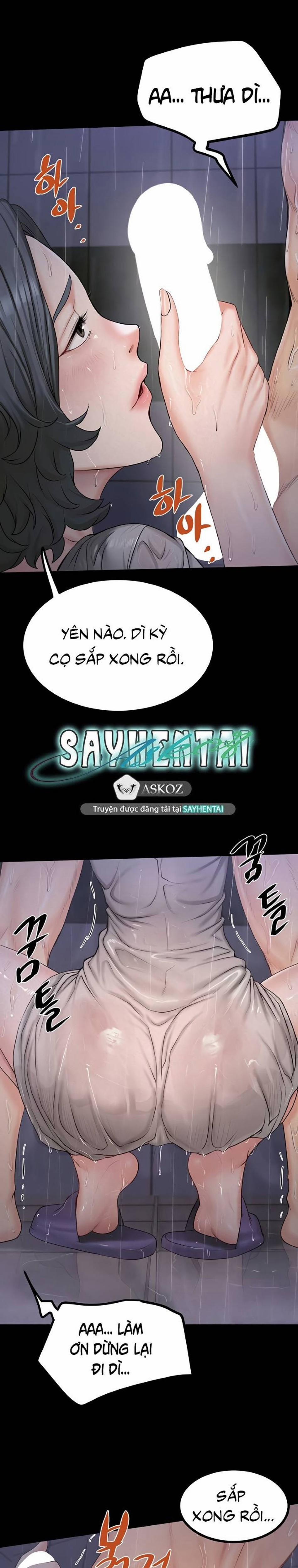 Nữ Nhi Đảo 8 trang 7