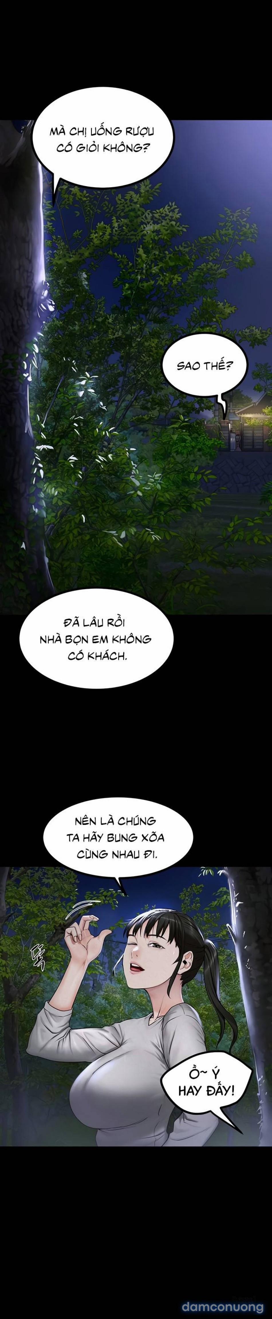 Nữ Nhi Đảo 9 trang 17