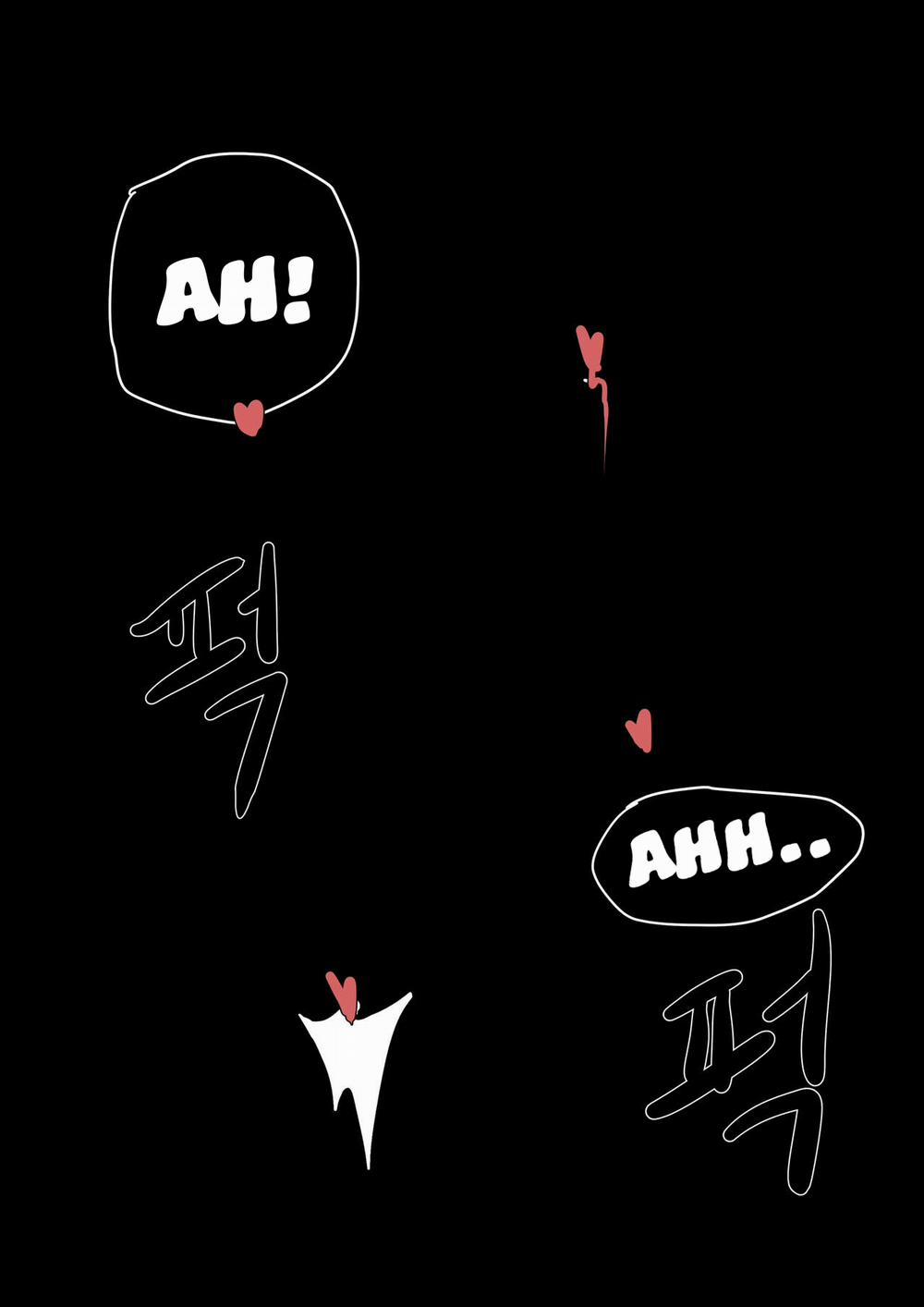 Nữ quản ngục damdang (Arknights) Oneshot trang 3