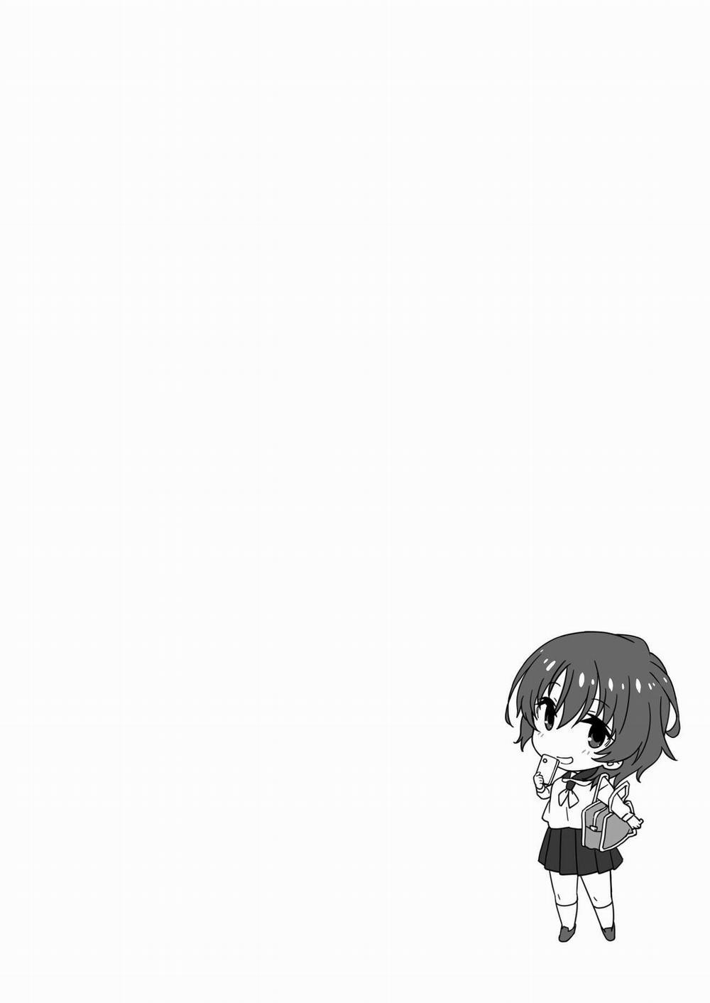 Nữ sinh và ông già Oneshot trang 1