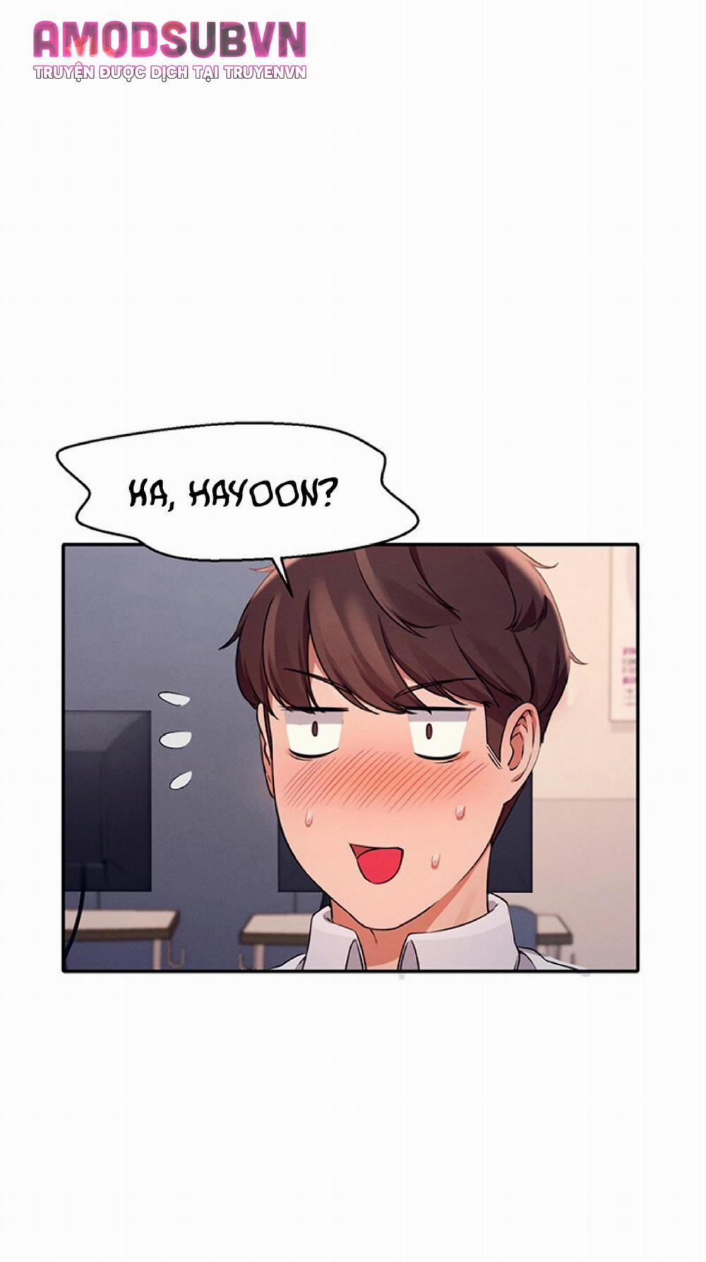 Nữ Thần Đâu Rồi? 10 trang 1