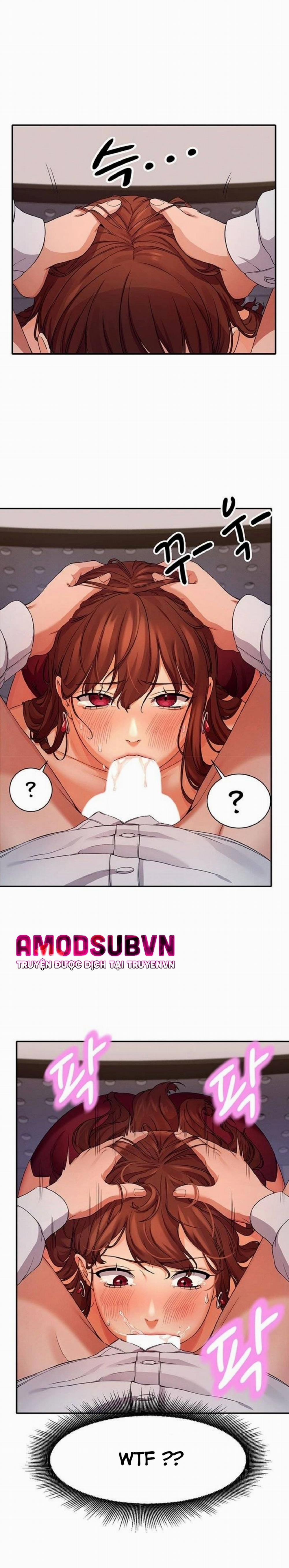 Nữ Thần Đâu Rồi? 10 trang 23