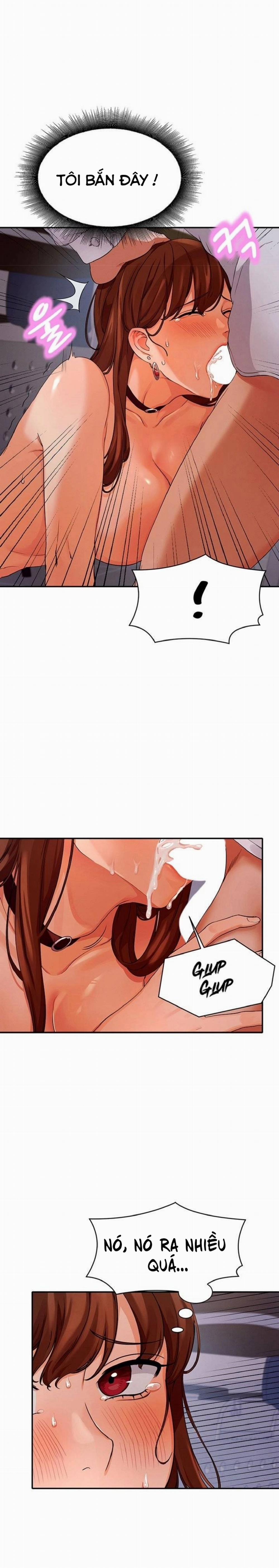 Nữ Thần Đâu Rồi? 10 trang 32