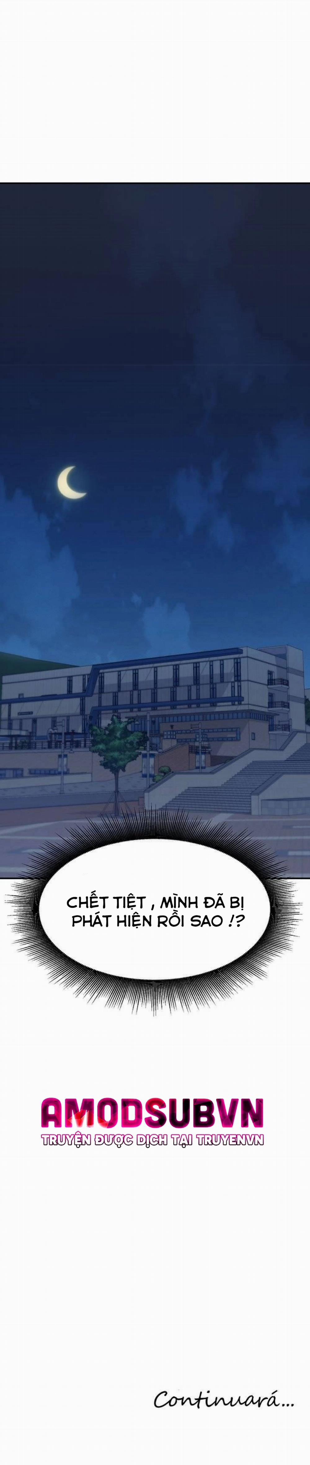 Nữ Thần Đâu Rồi? 10 trang 37