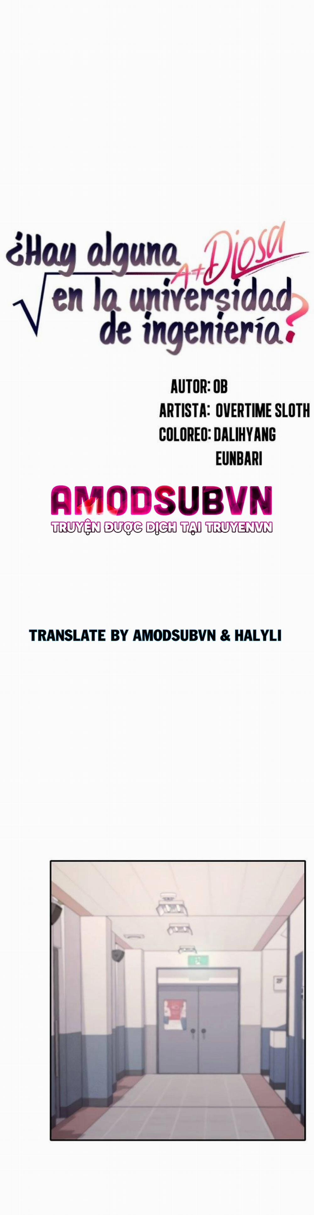 Nữ Thần Đâu Rồi? 10 trang 5