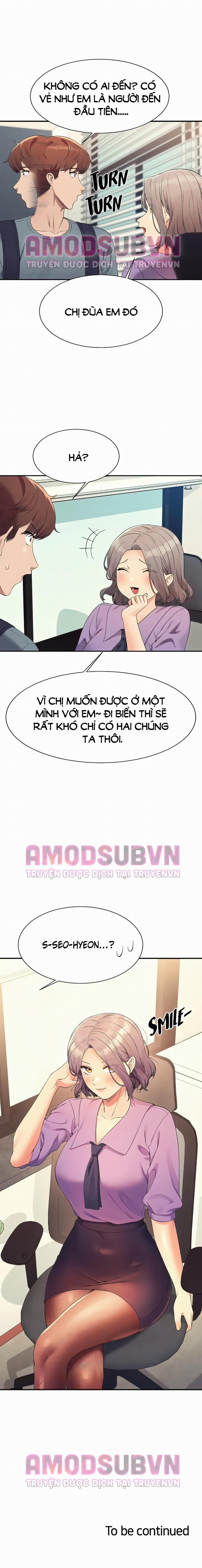 Nữ Thần Đâu Rồi? 100 trang 13