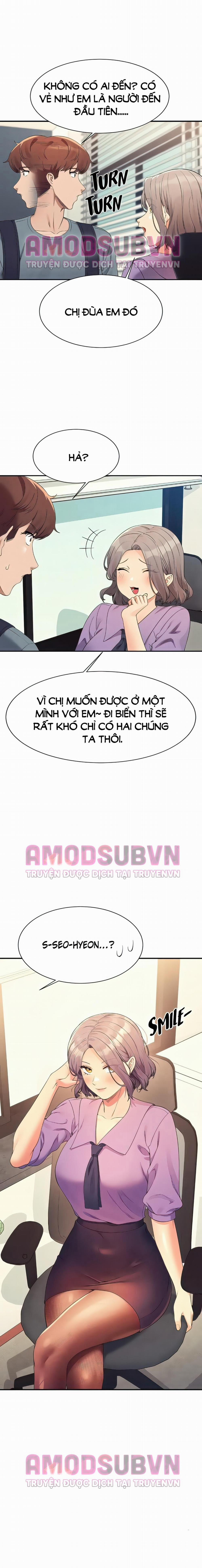 Nữ Thần Đâu Rồi? 101 trang 1