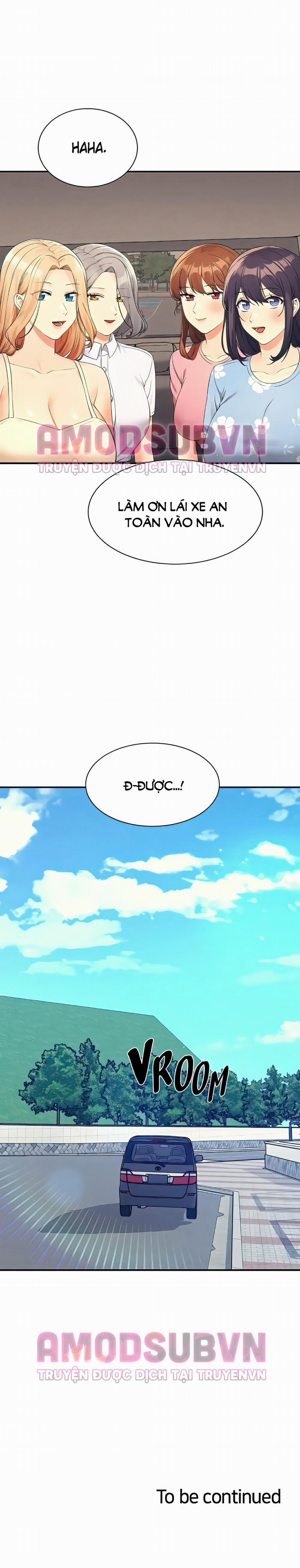 Nữ Thần Đâu Rồi? 103 trang 13