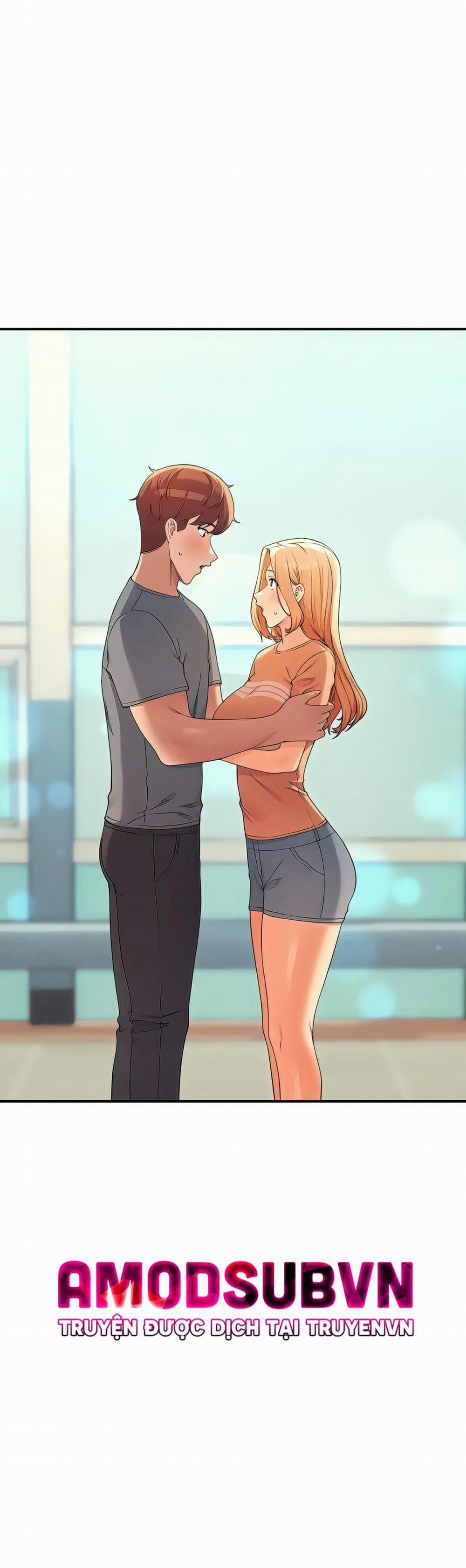 Nữ Thần Đâu Rồi? 103 trang 2