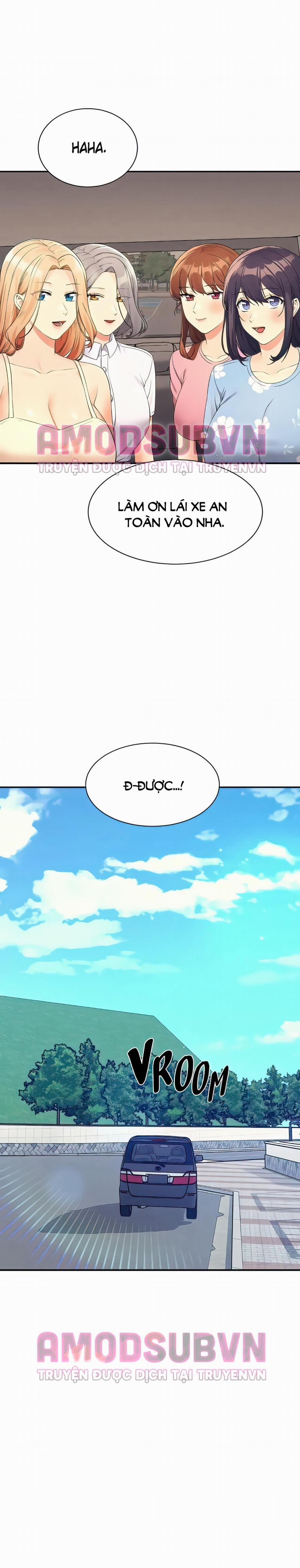 Nữ Thần Đâu Rồi? 104 trang 2