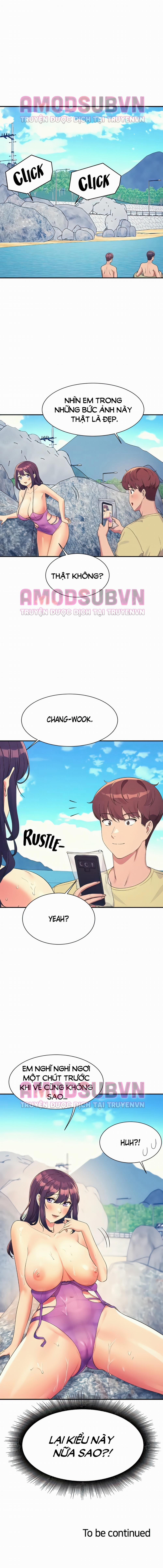 Nữ Thần Đâu Rồi? 106 trang 13