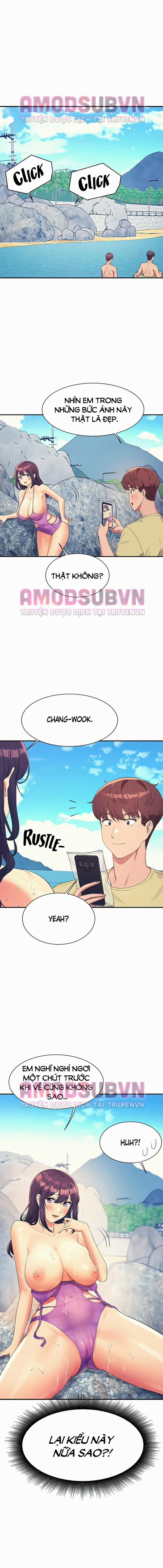 Nữ Thần Đâu Rồi? 107 trang 1