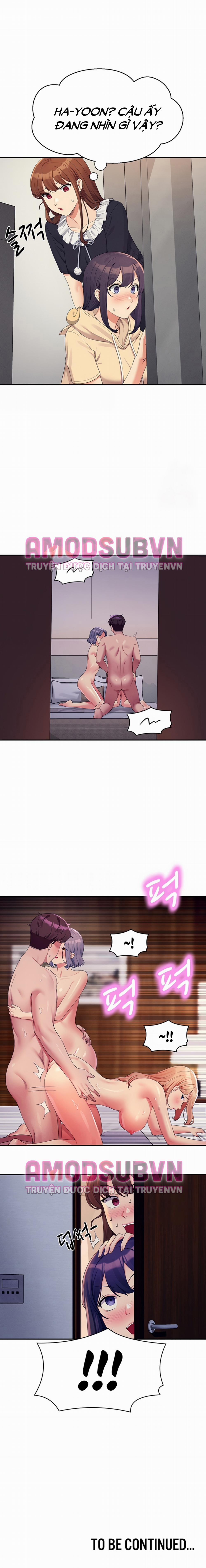 Nữ Thần Đâu Rồi? 112 trang 11