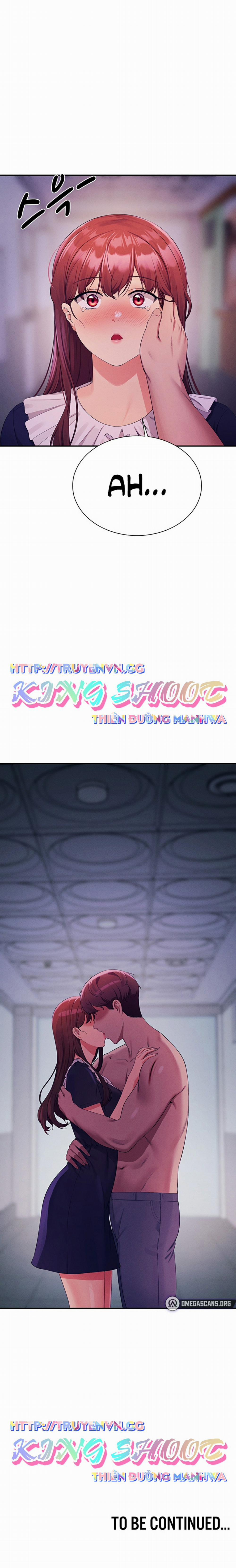 Nữ Thần Đâu Rồi? 115 trang 14