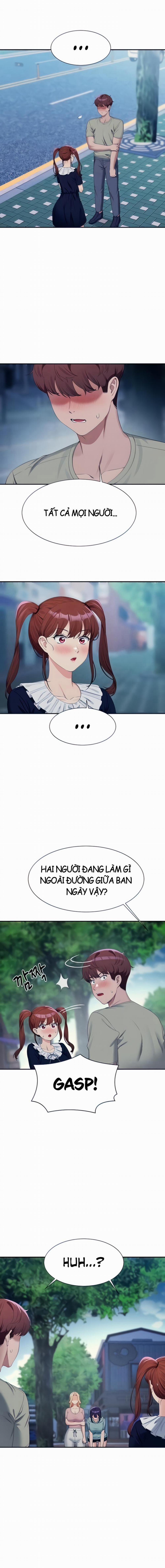 Nữ Thần Đâu Rồi? 119 trang 2