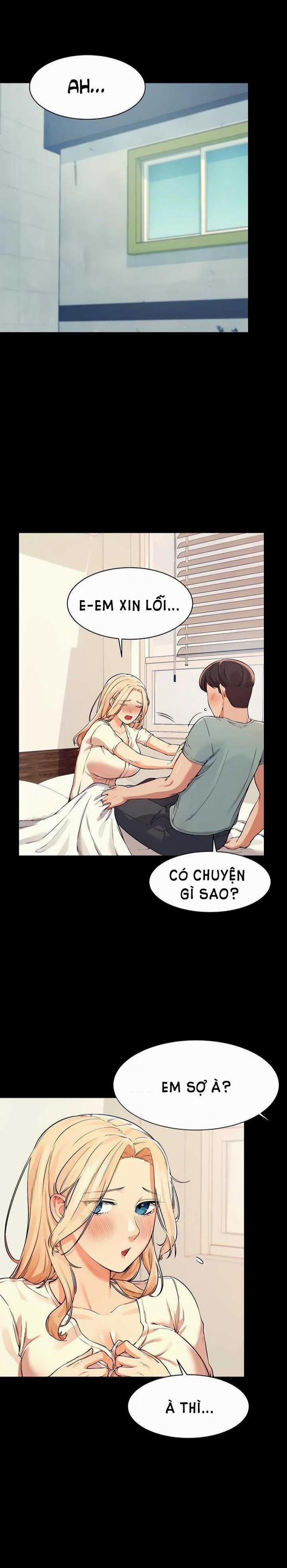 Nữ Thần Đâu Rồi? 14 trang 3