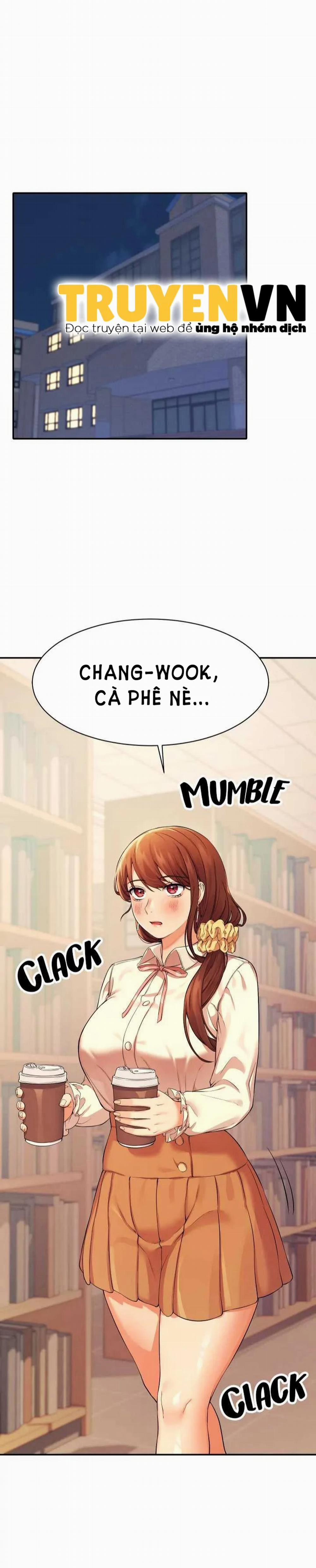 Nữ Thần Đâu Rồi? 16 trang 12