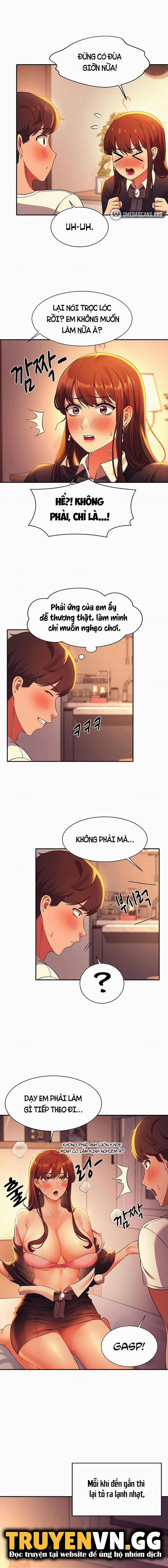 Nữ Thần Đâu Rồi? 29 trang 11