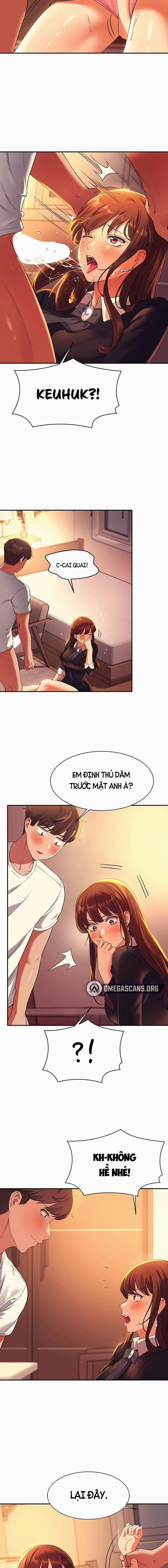 Nữ Thần Đâu Rồi? 29 trang 7