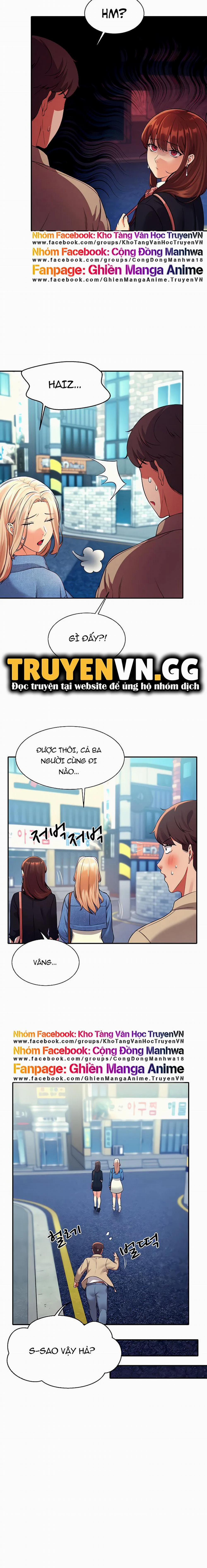 Nữ Thần Đâu Rồi? 32 trang 11