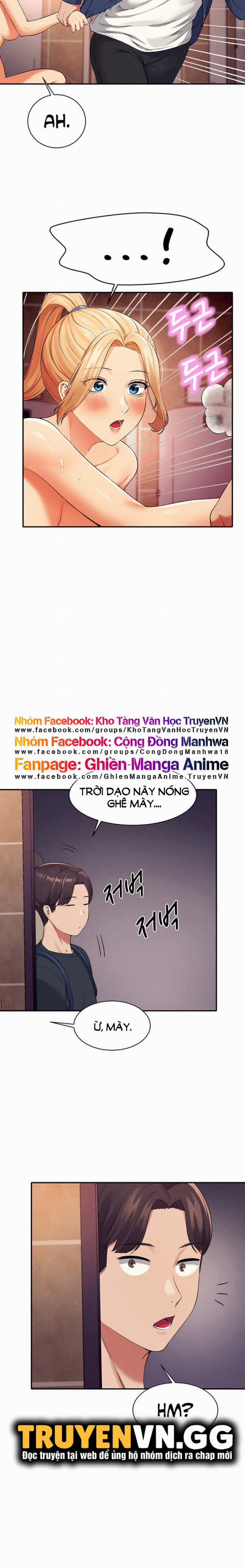 Nữ Thần Đâu Rồi? 35 trang 12