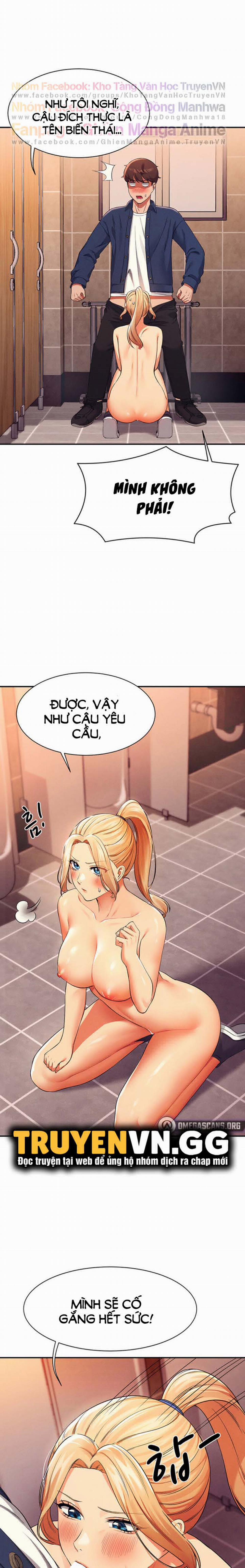 Nữ Thần Đâu Rồi? 35 trang 7