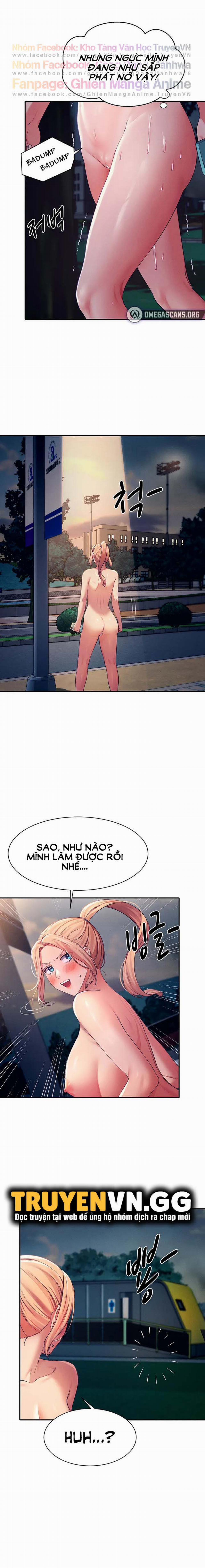 Nữ Thần Đâu Rồi? 37 trang 5