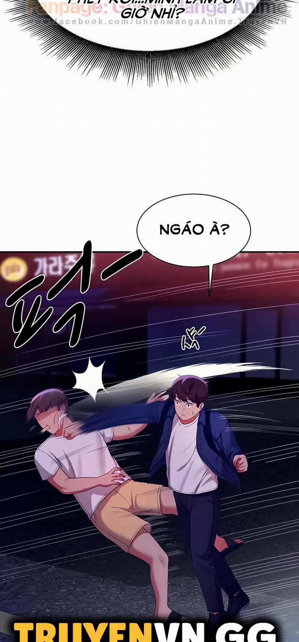 Nữ Thần Đâu Rồi? 39 trang 1