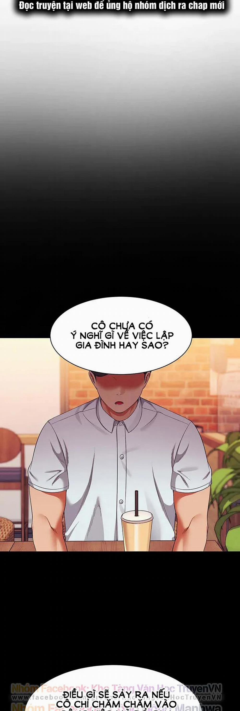 Nữ Thần Đâu Rồi? 39 trang 21