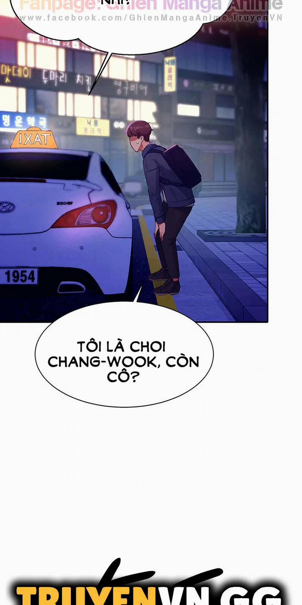 Nữ Thần Đâu Rồi? 39 trang 31
