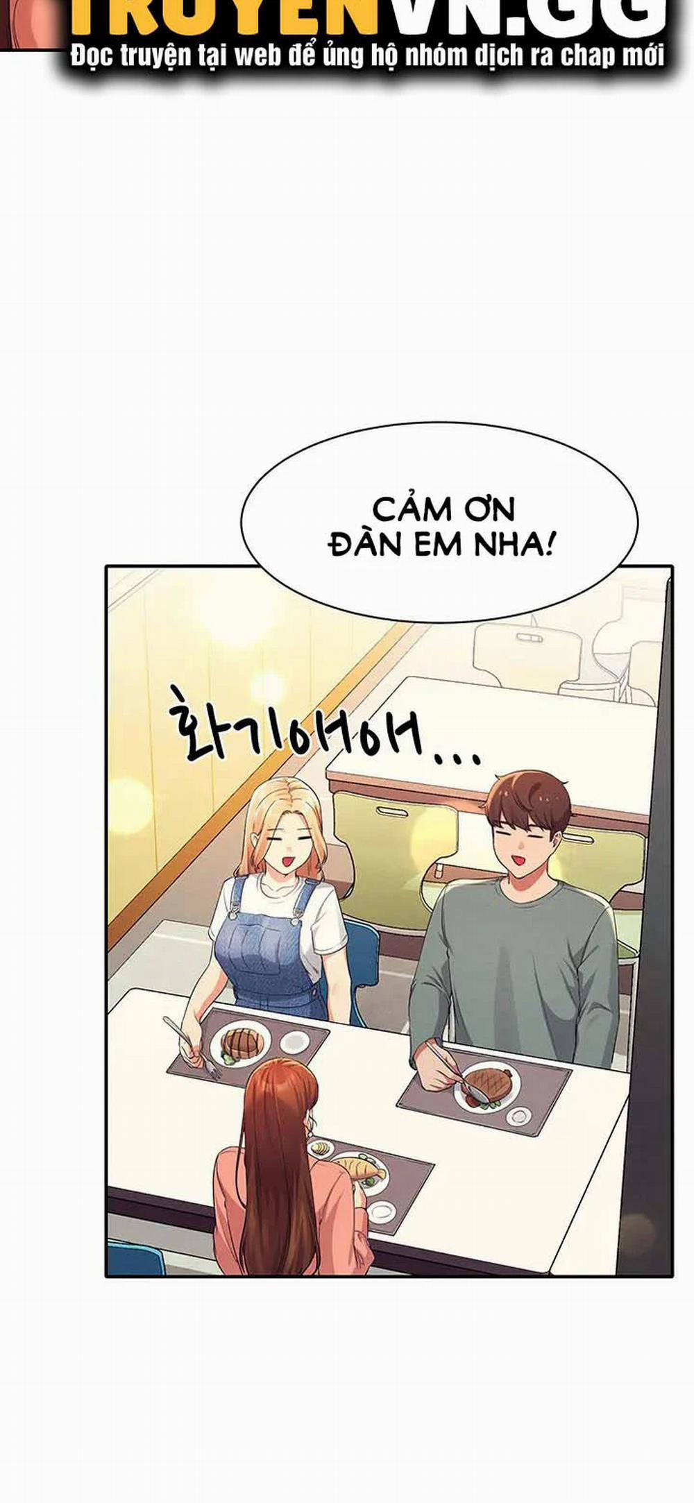Nữ Thần Đâu Rồi? 39 trang 51