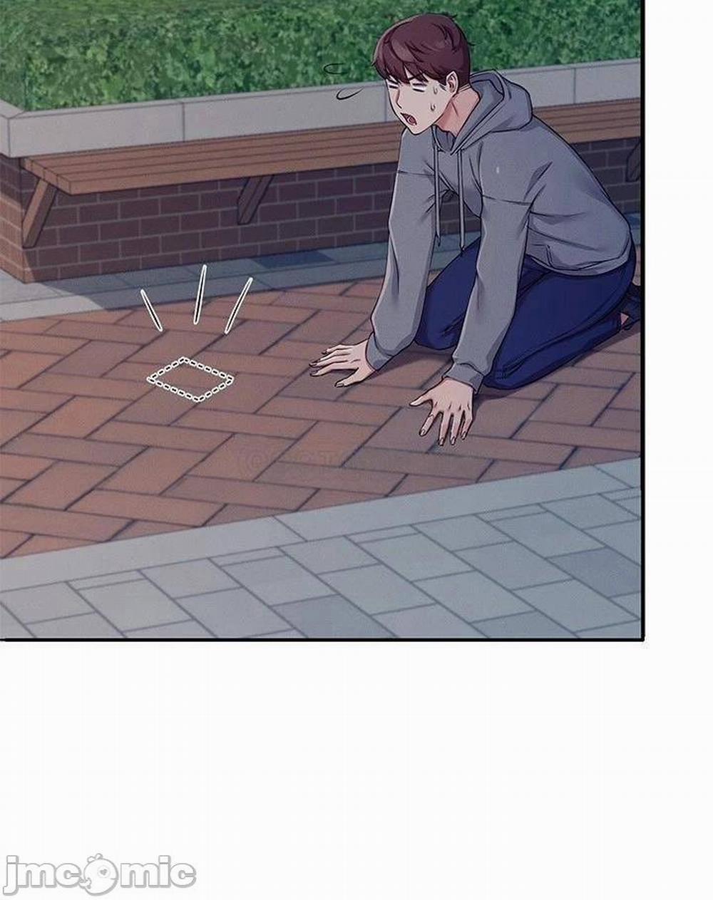 Nữ Thần Đâu Rồi? 4 trang 19