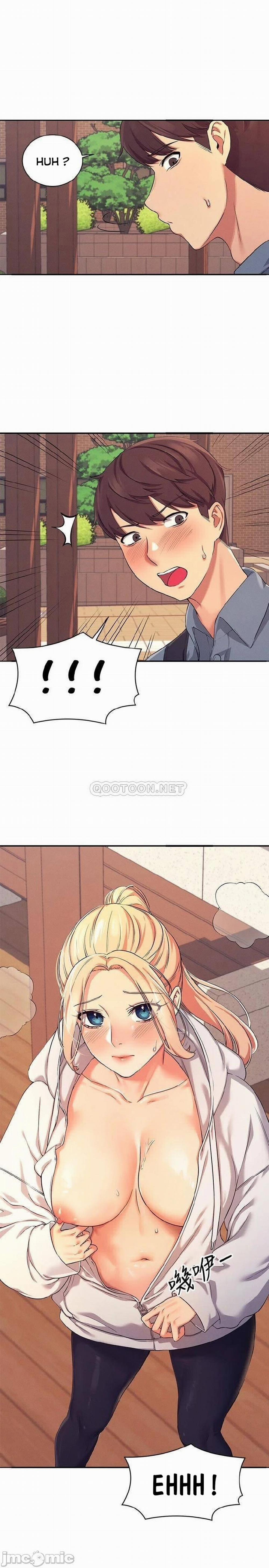 Nữ Thần Đâu Rồi? 4 trang 37