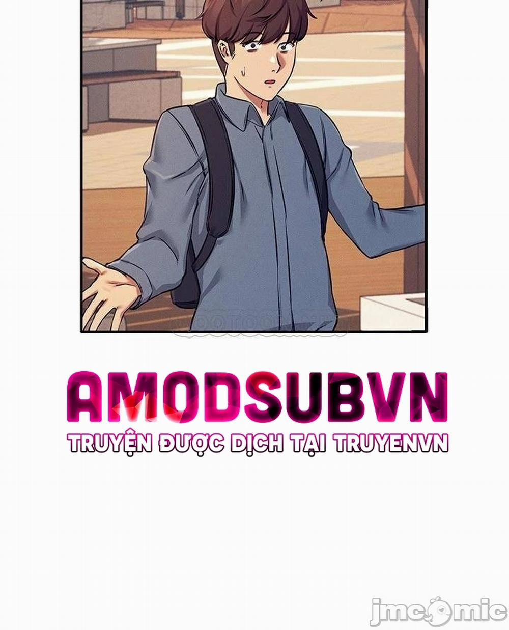 Nữ Thần Đâu Rồi? 5 trang 12