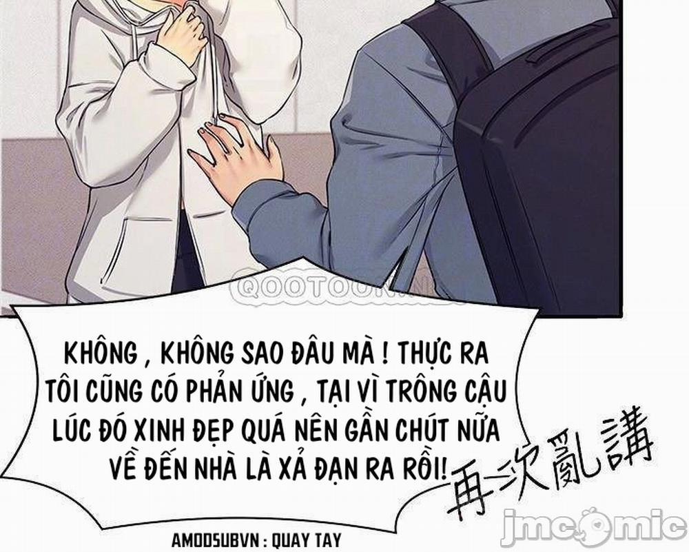 Nữ Thần Đâu Rồi? 5 trang 15