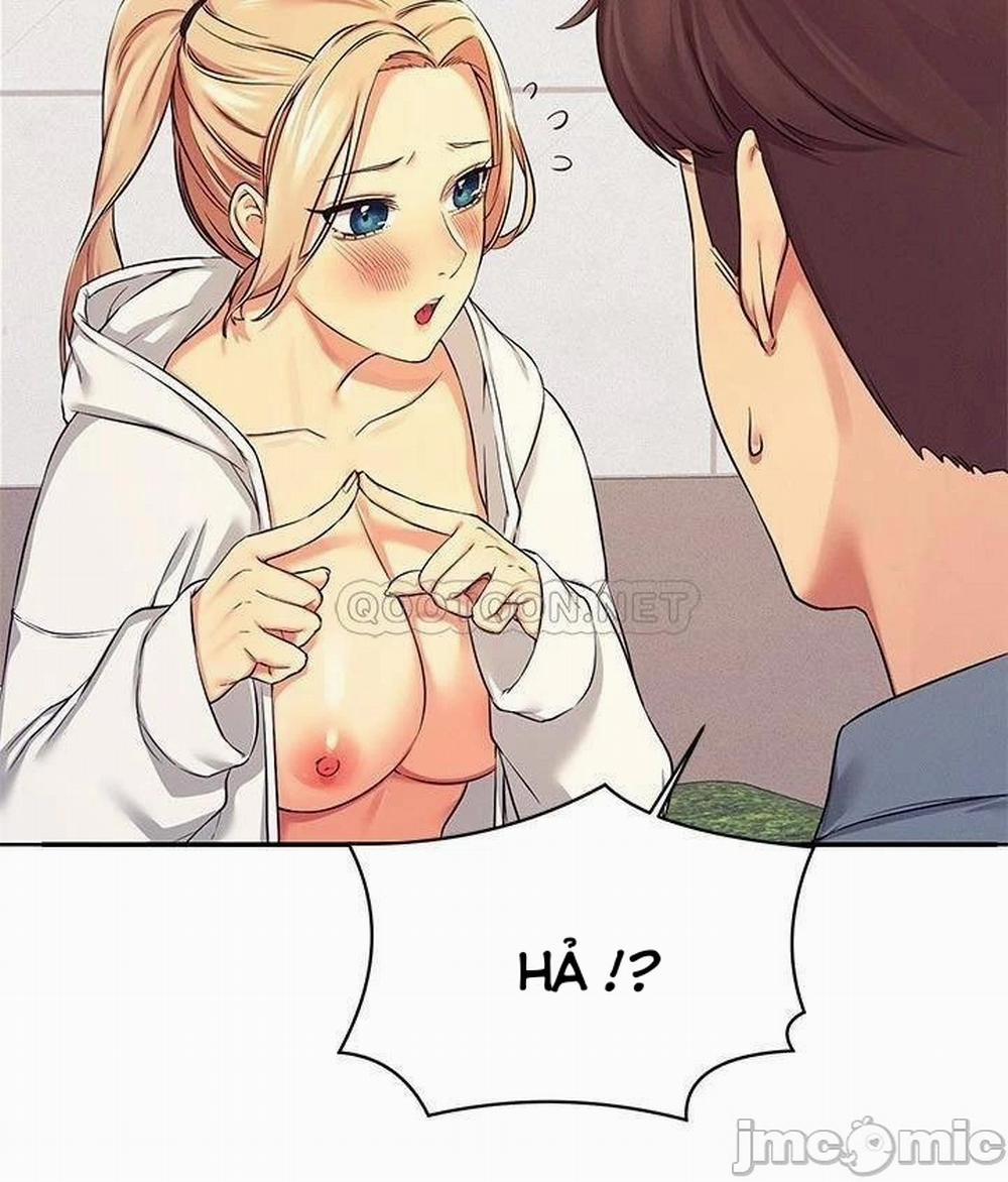 Nữ Thần Đâu Rồi? 5 trang 19