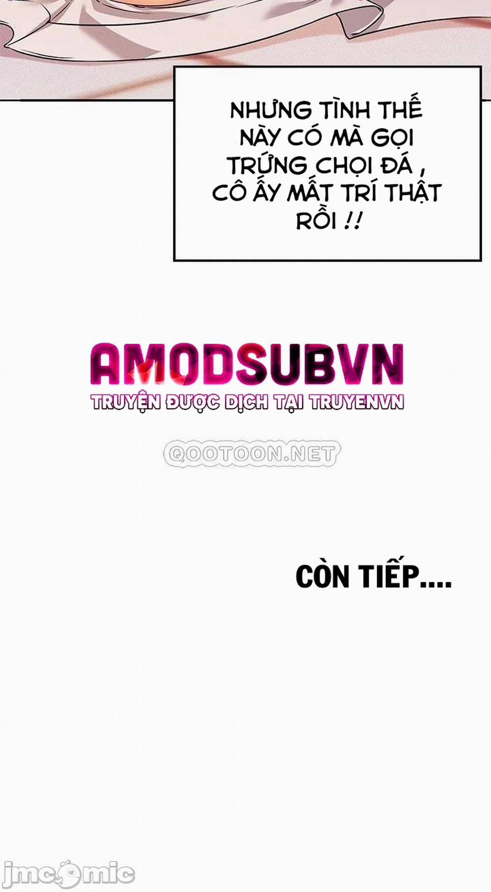 Nữ Thần Đâu Rồi? 5 trang 37