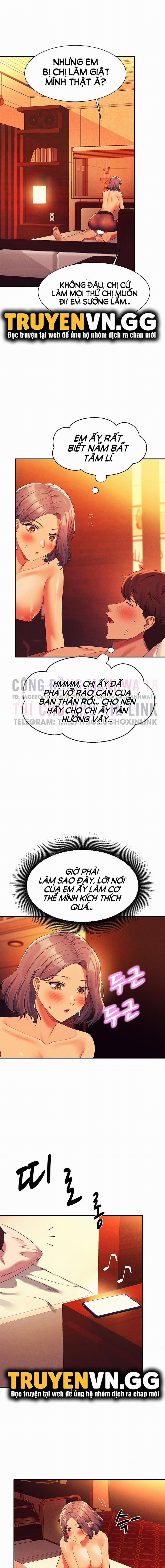 Nữ Thần Đâu Rồi? 58 trang 11