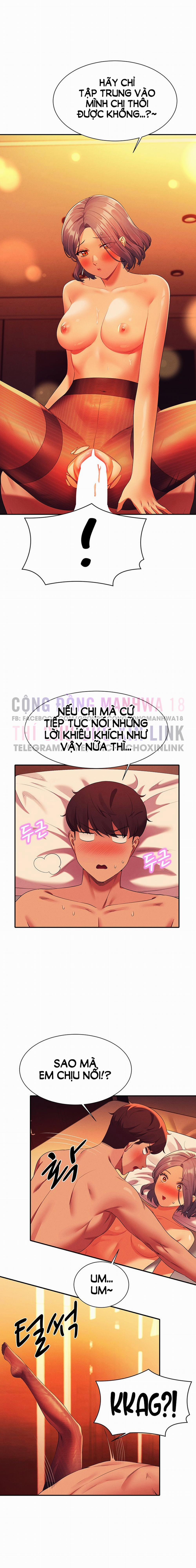 Nữ Thần Đâu Rồi? 58 trang 13