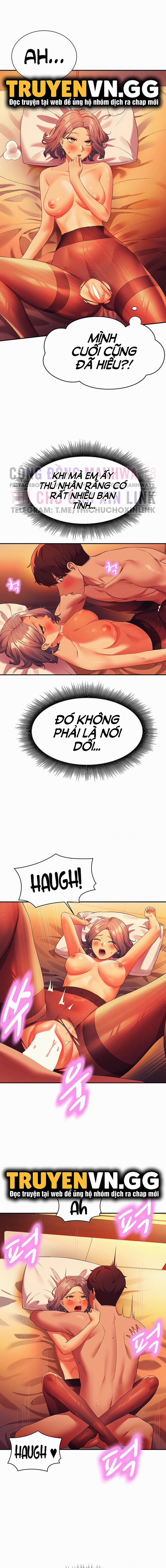 Nữ Thần Đâu Rồi? 58 trang 14