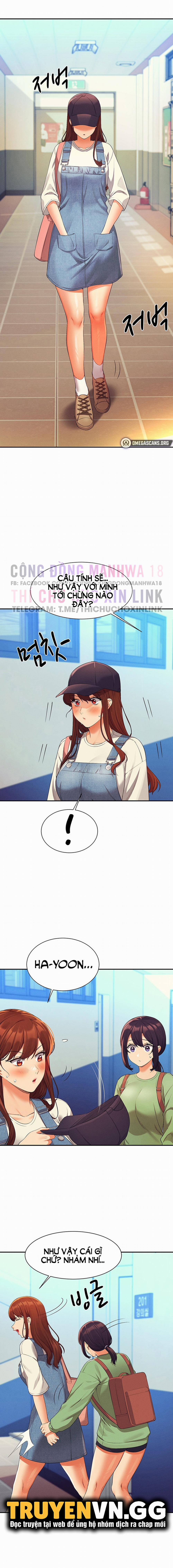 Nữ Thần Đâu Rồi? 59 trang 11