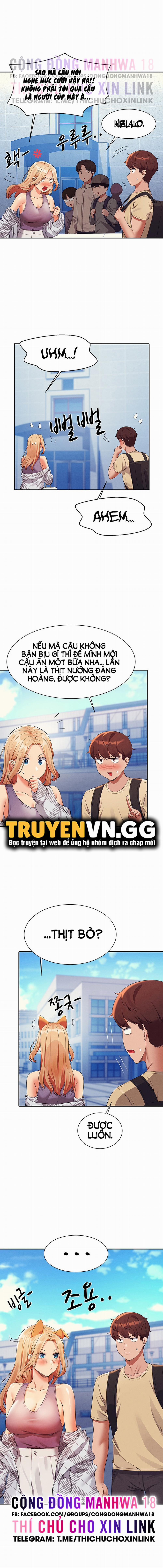 Nữ Thần Đâu Rồi? 59 trang 9