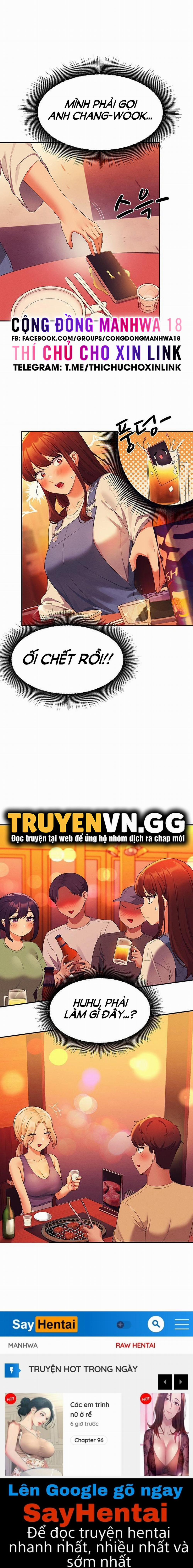 Nữ Thần Đâu Rồi? 60 trang 15