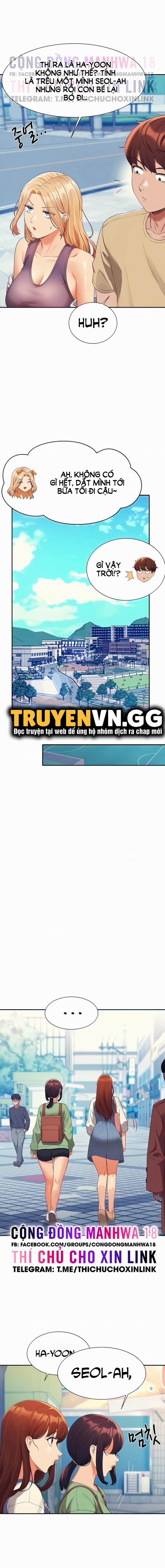 Nữ Thần Đâu Rồi? 60 trang 4